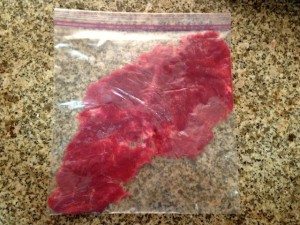 Carne Asada Recipe 4