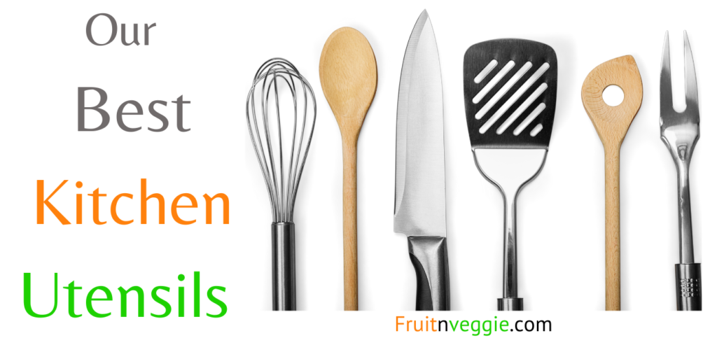 Best Kitchen utensils you should get