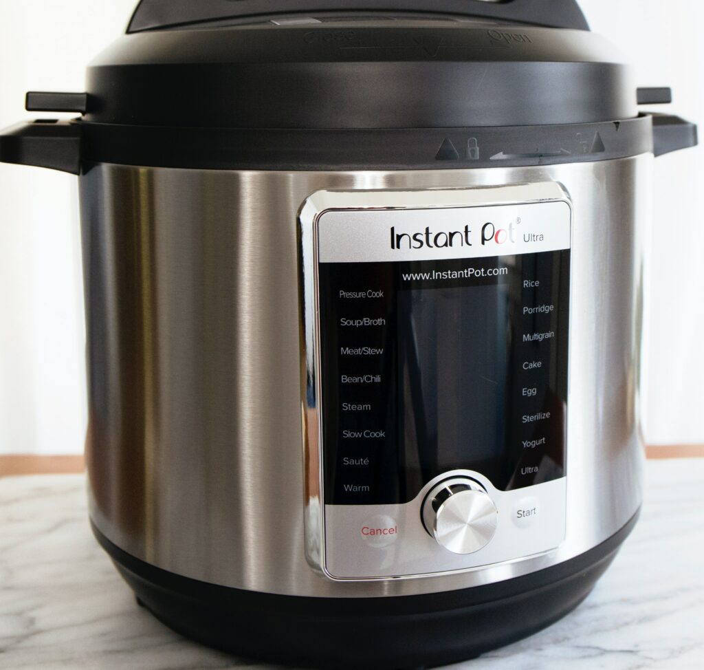 Calculate Slow Cooker Energy Use